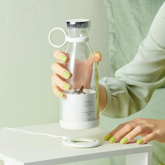 Portable Blender Cup Flexcore Fitness